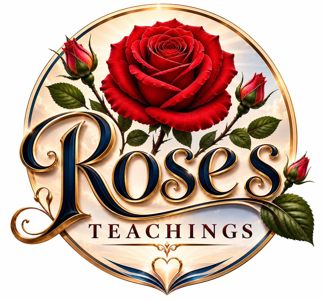 Rose's Teachings